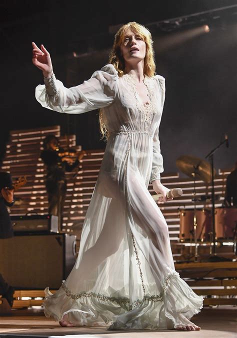 florence welch gucci dresses|florence welch dress.